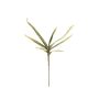 Ramo di yucca falsa SHIRIN resistente alle intemperie, 105cm