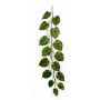 Ghirlanda di pothos artificiale BELVA, verde, 230cm