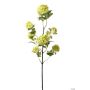Ramo di bucaneve artificiale PINO, verde, 110cm, Ø5-9cm