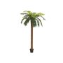 Palma phoenix di plastica JOLEEN, 250cm