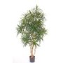 Dracaena reflexa finta PHILOMENA, tronchi veri, verde, 160cm