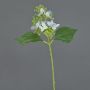Ortensia artificiale CHABY, viola, 30cm, Ø9cm