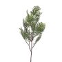 Ramo di cipresso finto FROWIN, verde, 60cm