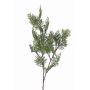 Ramo di cipresso finto FROWIN, verde, 80cm