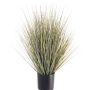 Panico verga artificiale ZAYN, verde-grigio, 60cm