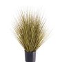 Panico verga artificiale ZAYN, giallo-verde, 60cm