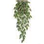 Luppolo artificiale pensile VANIR su stelo, verde, 70cm