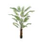 Palma areca artificiale CUZCO, 240cm