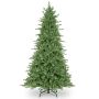 Albero di Natale artificiale MAILAND SPEED, verde, 180cm, Ø105cm