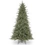 Albero di Natale artificiale MAILAND SPEED, blu, 180cm, Ø105cm