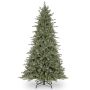 Albero di Natale artificiale MAILAND SPEED, blu, 230 cm, Ø140 cm
