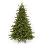 Albero di Natale artificiale SKOPJE SPEED, 230cm, Ø155cm