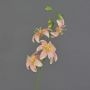 Giglio tigrato artificiale ASHANTI, rosa, 65cm, Ø8cm