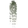 Fiore di ceropegia artificiale KIRARA, stelo, zona trasversale, verde, 70cm