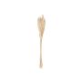 Grappolo di erba di pampa essiccata CORNELIO, colore naturale, 75cm