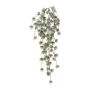 Appendino artificiale Larice JALPRE, bastoncino, pigne, congelato, bianco-verde, 55 cm