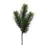 Ramo decorativo abete SLURKE, 23 cm
