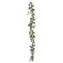 Ghirlanda decorativa di edera DRAVON, verde, 180 cm