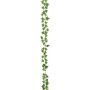 Ghirlanda decorativa Edera SAMTAR, verde, 175 cm
