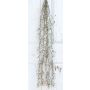 Tillandsia Usneoides artificiale CEVIN, gambo, verde, 100cm