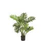 Filodendro Selloum artificiale GEREM, 80 cm