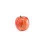 Mela artificiale AMENDO, rosso-arancio, 8 cm