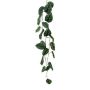 Ghirlanda artificiale di edera maculata JALPO, verde, 125 cm