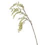 Ramo di sorbo artificiale JANNAH con frutti, verde, 85cm