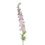 Delphinium artificiale SZILVIA, viola chiaro, 130cm