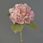 Ortensia finta AMARILDO, rosa, 45cm