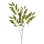 Ramo decorativo pistacchio FLORIX, verde, 110 cm