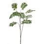 Ramo decorativo mogano MANIESA, verde, 150 cm