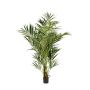 Palma Kentia artificiale OMAYRA, difficilmente infiammabile, 225 cm