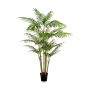 Palma artificiale KYLO in vaso decorativo, 215 cm