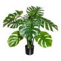 Filodendro artificiale monstera deliciosa EUPIR, 90 cm