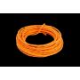 Filo di carta WALLIS, arancione, 5 m, Ø 1,5 mm