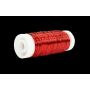 Filo metallico per fioristi UTINA, rosso, 50 g, 60 m, Ø 0,3 mm