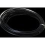 Filo di alluminio TANEA, verniciato nero, 12 m, Ø 2 mm