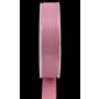 Nastro decorativo in poliestere WIARA, rosa antico, 50 m, 25 mm