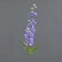 Fiore artificiale del finto spillo VALENRA, lilla, 85 cm