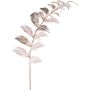 Ramo artificiale Sigillo di Salomone PRIHON con fiori, beige, 120 cm