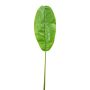 Foglia artificiale di banana GUINO, verde, 130 cm