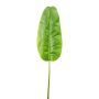Foglia artificiale di banana GUINO, verde, 145 cm