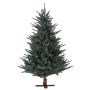 Albero di Natale finto RIVERSIDE SPEED, 180cm, Ø125cm