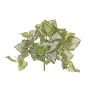 Falsa ortica artificiale DAMASUS su stelo, verde, 25cm