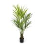 Palma Kentia artificiale OMAYRA, 140cm