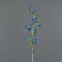 Campanula artificiale DAIKI, blu, 90cm