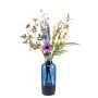 Bouquet di fiori artificiali FEME, colorato, 95cm, Ø60cm