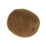 Kiwi di plastica SURATA, marrone, 6cm