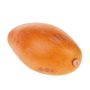 Mango artificiale AJAZ, arancione, 11cm